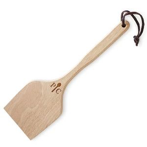 NEW Pampered Chef Wooden Grill Scraper